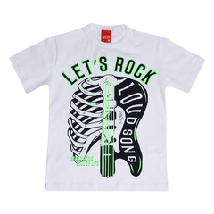 Conjunto Let's Rock - comprar online