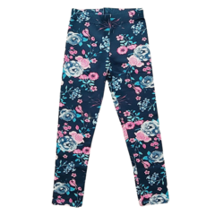 Legging Flores