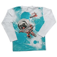 Pijama AstroDog - comprar online