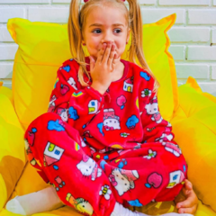 Pijama Hello Kitty - comprar online