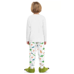 Pijama Dinossauro - comprar online