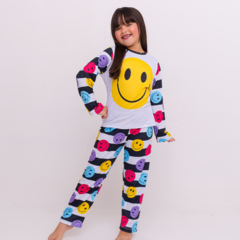 Pijama Smile - comprar online