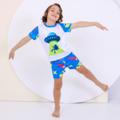 Pijama Extraterrestre - comprar online