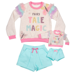 Conjunto Fairy Magic - comprar online