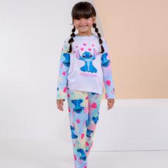 Pijama Stitch - loja online