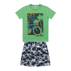 Conjunto Bike - comprar online