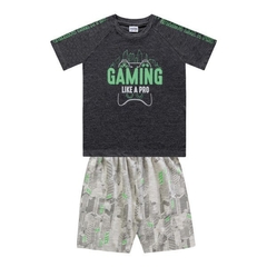 Conjunto Gaming - comprar online