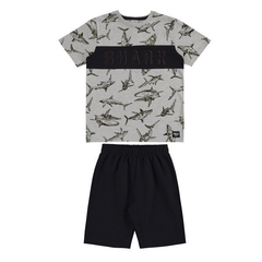 Conjunto Shark - comprar online