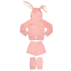 Conjunto Bunny na internet