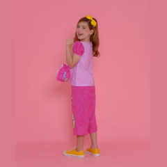 Conjunto Love - Poppy Kids