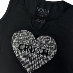 Regata Crush - comprar online