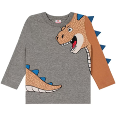 Camiseta Dino - comprar online