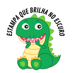 Pijama Dino Mission - comprar online