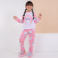 Pijama Gatinho - comprar online