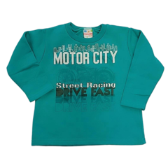 Conjunto Motor City - comprar online