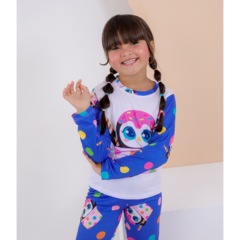 Pijama Pinguim - comprar online