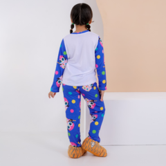 Pijama Pinguim - loja online