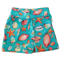 Conjunto Sea - Poppy Kids