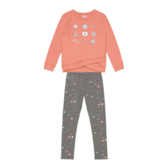 Conjunto Stars - comprar online