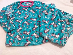 Pijama Unicórnio - comprar online