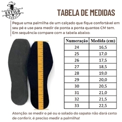 BOTA TEXANA INFANTIL BORDADO RAMOS PRETO COURO PRETO COM STRASS - Estilo Rural