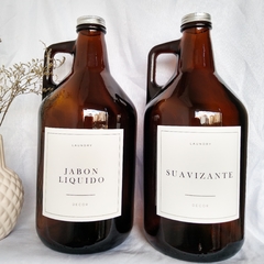 Growler 1, 900 ml