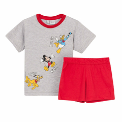 Pijama Mickey y amigos! - comprar online