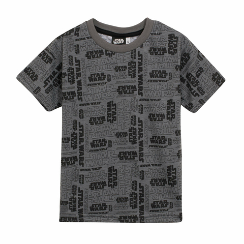 Remeras star wars niños sale