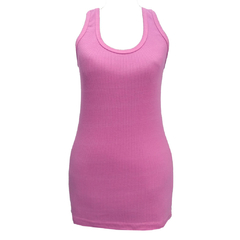 Musculosa de morley - ZAK