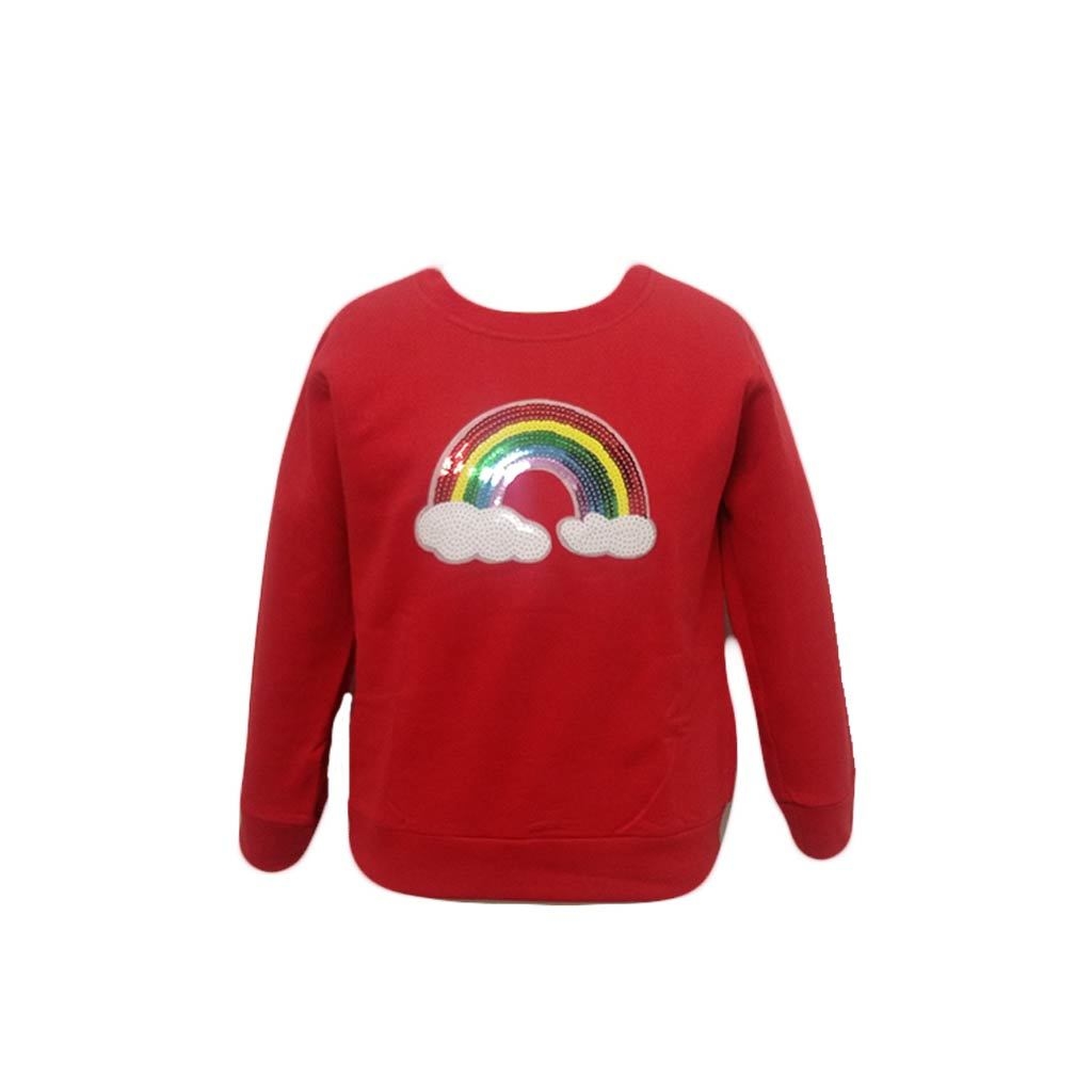 Buzo de friza con apliques Comprar en ZAK