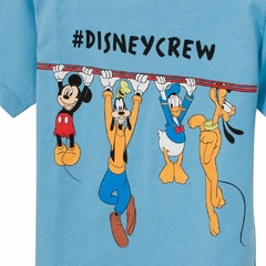Remera Mickey y sus amigos! - comprar online