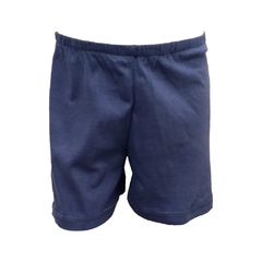 Short básico unisex