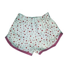 SHORT ESTAMPADO NENA - ZAK