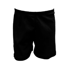 Short básico unisex en internet