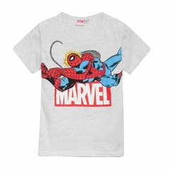 Remera Marvel, Spiderman