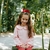 blusa boneca rosê - comprar online