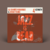 Azymuth,Ali Shaheed Muhammad e Adrian Younge - Jazz Is Dead 4 (2 x LP, Importado, Novo, Lacrado) - comprar online