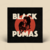 Black Pumas - Black Pumas (LP, Importado, Novo, Lacrado)