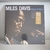 Miles Davis - Kind Of Blue (LP, Importado, Novo, Lacrado)