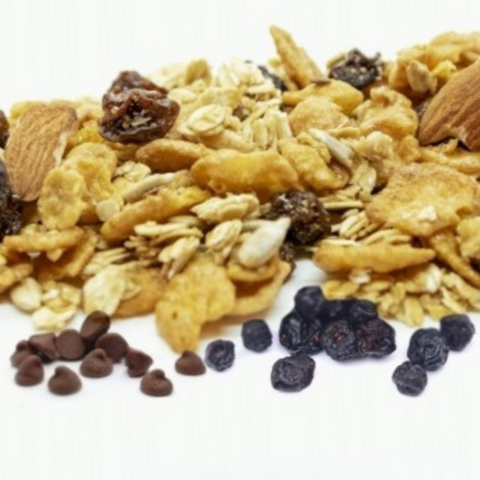 Granola Patagonica x 500 Gr