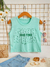 MUSCULOSA GOOD THINGS (ALISHA) - comprar online