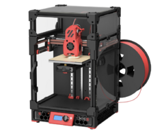 Voron 0.2 pro