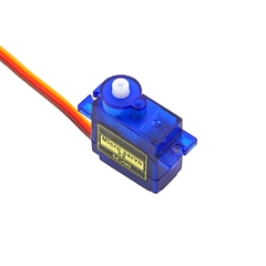 Imagem do Micro Servo Motor Sg90