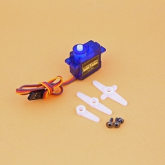 Micro Servo Motor Sg90 - loja online