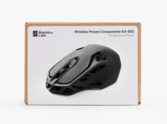 Wireless Mouse KIT