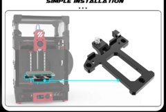 Voron 0.2 pro - 3DSQUAD - Filamentos para impressão 3D | ABS | PLA| PETG | TPU