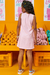 Vestido Infantil Gatinha - Kukiê - comprar online
