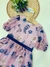 Vestido Infantil Hand Knitting - Petit Cherie - comprar online