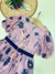 Vestido Infantil Hand Knitting - Petit Cherie na internet