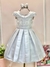 Vestido Infantil Festa Branco - Petit Cherie - comprar online